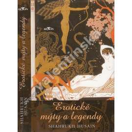 Erotické mýty a legendy Erotické mýty a legendy