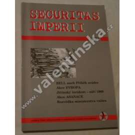 Securitas Imperii 13