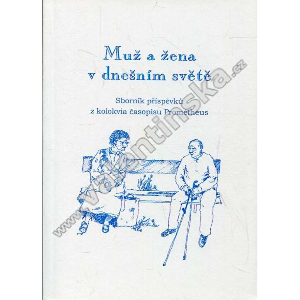 Muž a žena v dnešním světě