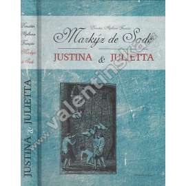 Justina a Julietta Justina a Julietta