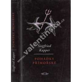 Pohádky přímořské Pohádky přímořské
