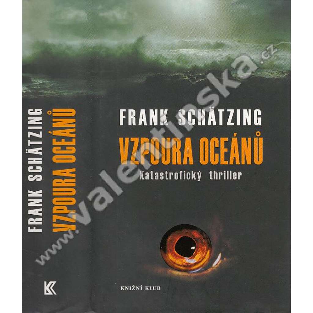 Vzpoura oceánů