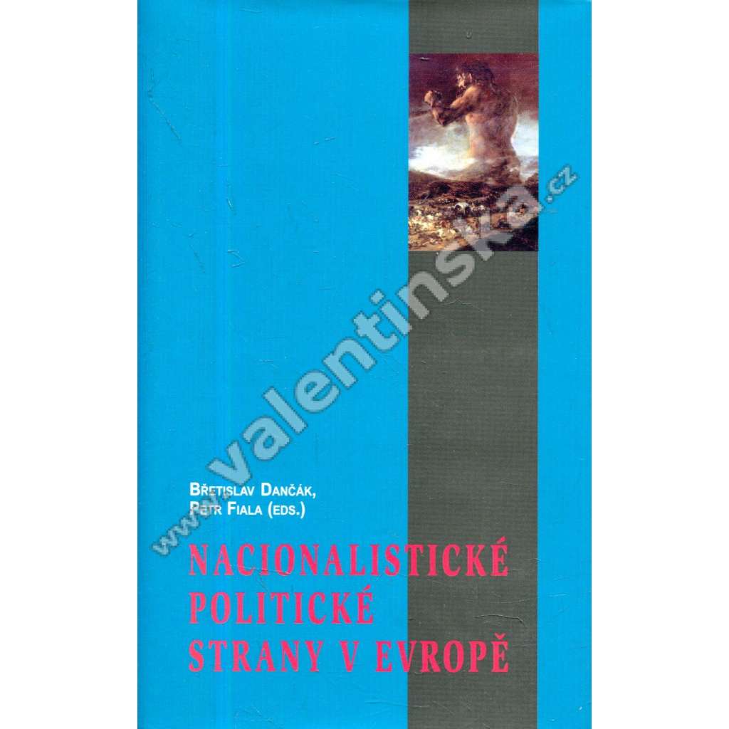 Nacionalistické politické strany v Evropě