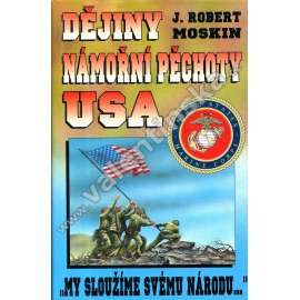 Dějiny námořní pěchoty USA
