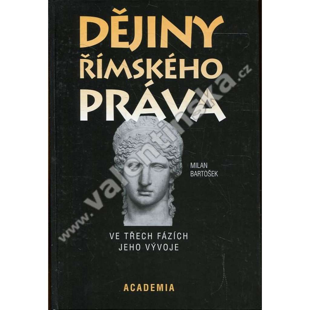 Dějiny římského práva