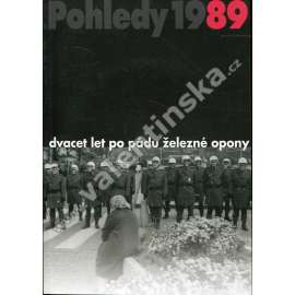 Pohledy 1989 (+ CD)