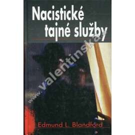 Nacistické tajné služby