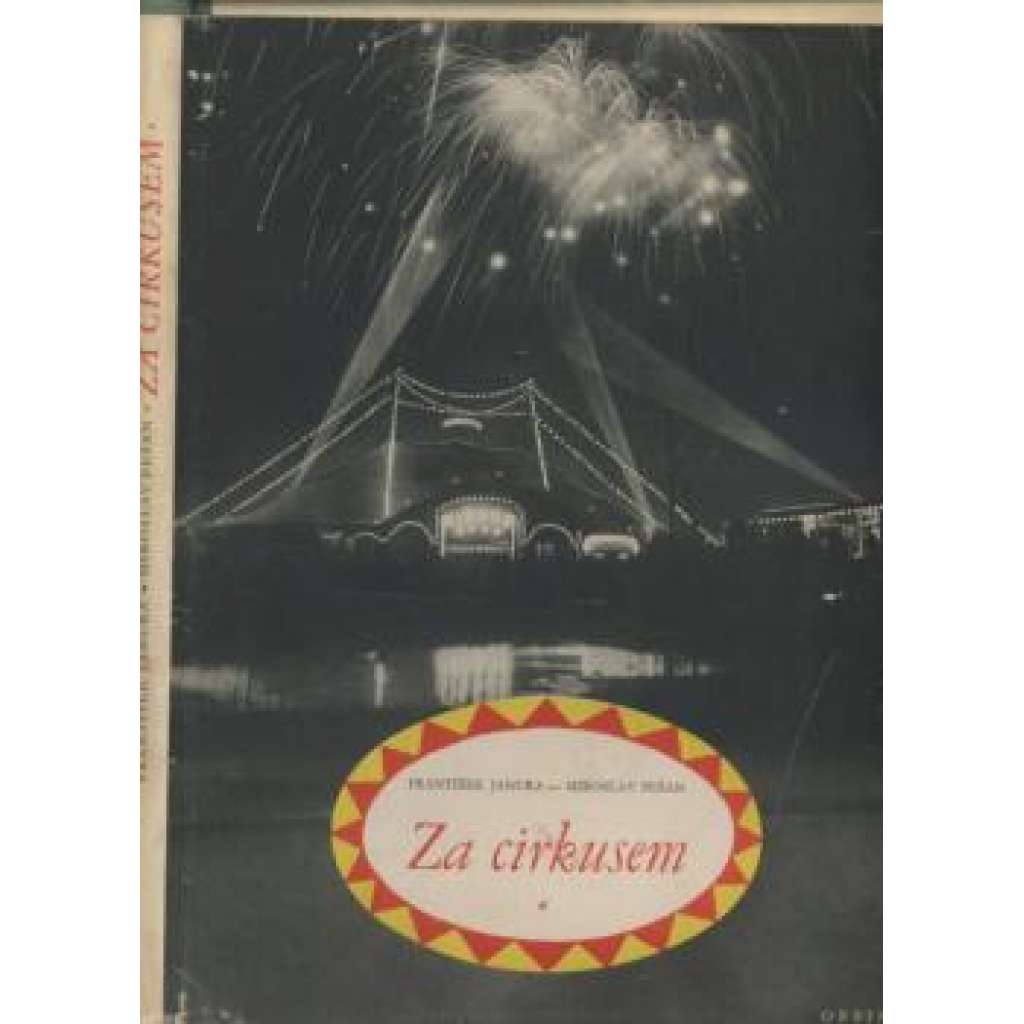 Za cirkusem (cirkus)