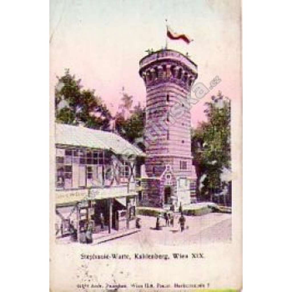 Vídeň, Rakousko