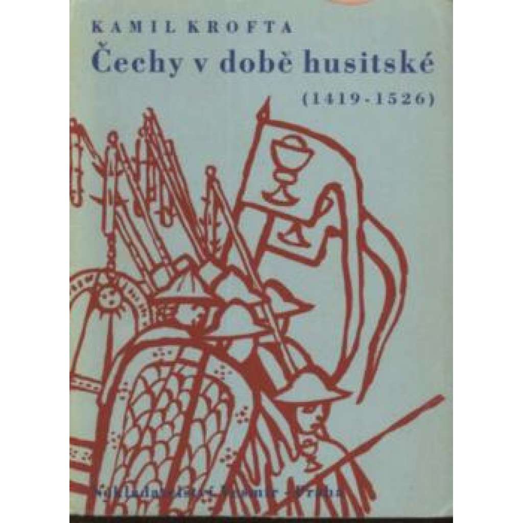 Čechy v době husitské (1419-1526)