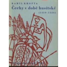 Čechy v době husitské (1419-1526)