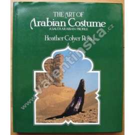 The Art of Arabian  Costume....