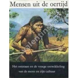 Mensen uit de oertijd - holandsky