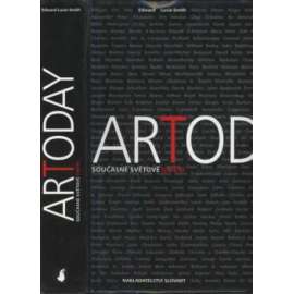 ArToday. Současné světové umění. (Art today) HOL