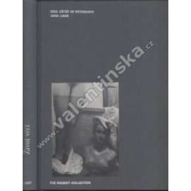 Život věcí - Idea zátiší ve fotografii 1840-1985 [Z obsahu: mj. fotografie školy Bauhaus; surrealismus ve fotografii; klasické náměty; Sudek] - The Life of Things. The Idea of Still Life in Photography 1840-1985